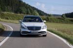 Mercedes-Benz S560 Lang 2017 года (WW)